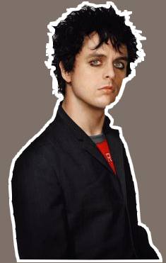 Billie Joe Armstrong